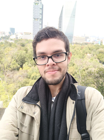 Foto de Perfil de José Gerardo Gutiérrez