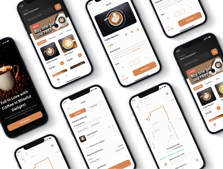 Imagen del projecto Diseño desde Figma a Aplicación Móvil con Expo/React Native